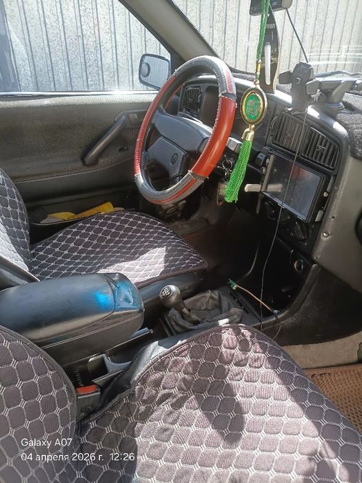 Продам пассат б3