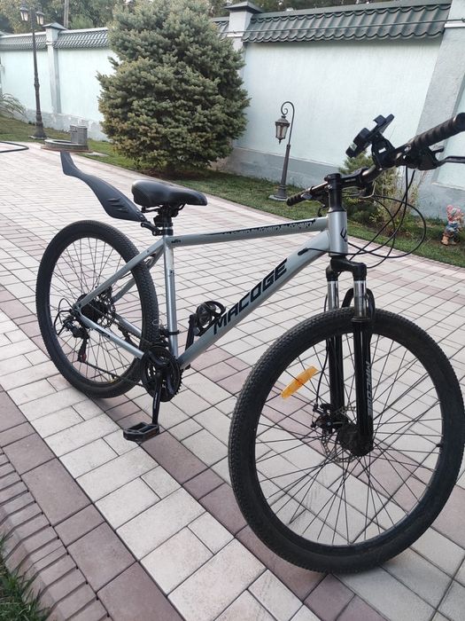 Продается велосипед