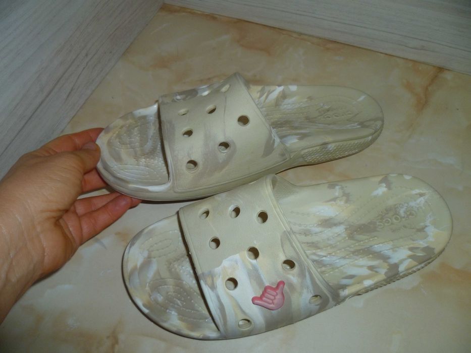 CROCS чехли №42.