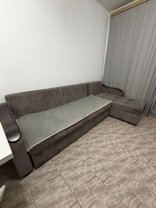 Диван раскладной с ящиками