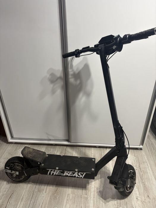 Vand Kukirin G2 2025