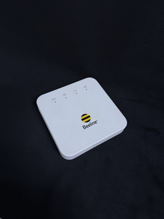 4g Wi-Fi - роутер