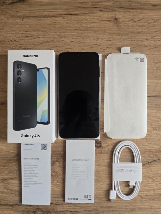 Samsung Galaxy A16 128gb