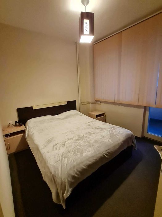 р-н Централ - двустаен