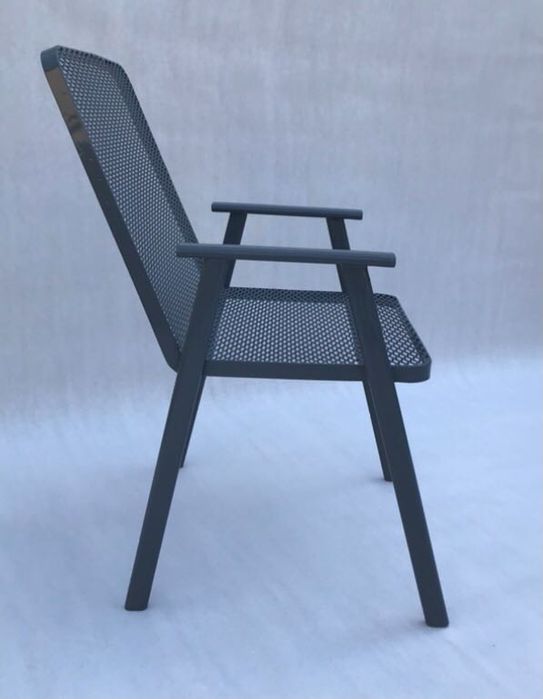 Мебель металлическая Loft