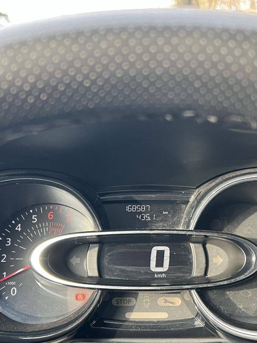 Renault Clio GPL Tomasetto TVA inclus