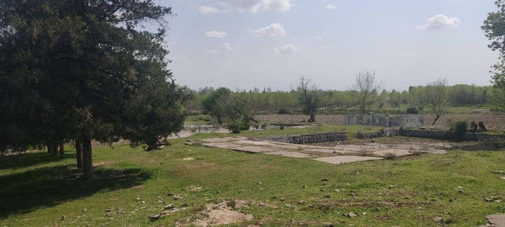 Продается земля 8.2 гектара Таш Море