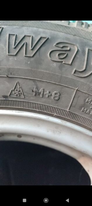 Колесо Тойота авалон