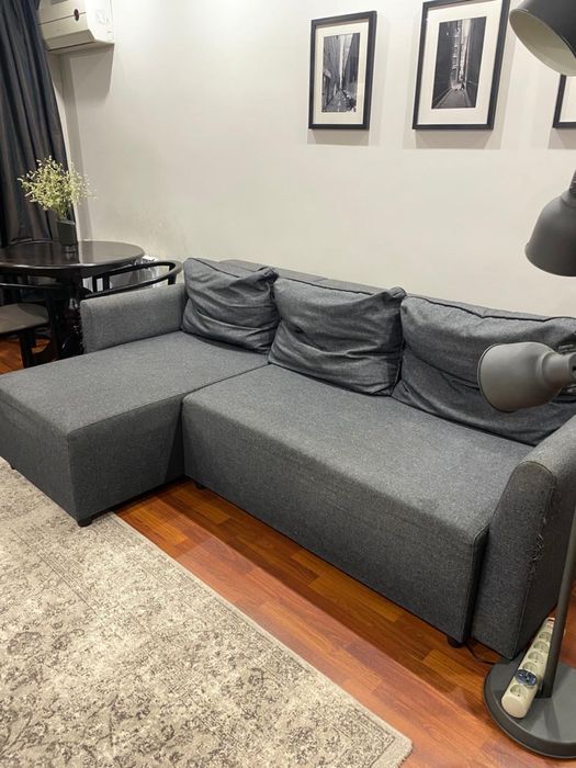 Продам диван икеа