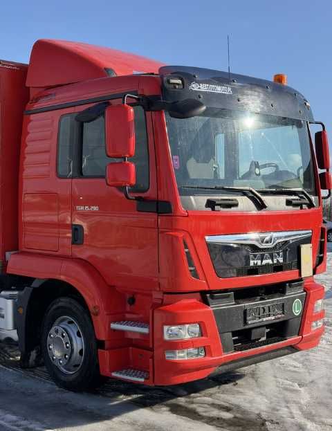 Dezmembrari camion MAN TGM 15.240 15.250 18.280 piese dezmembrari MAN