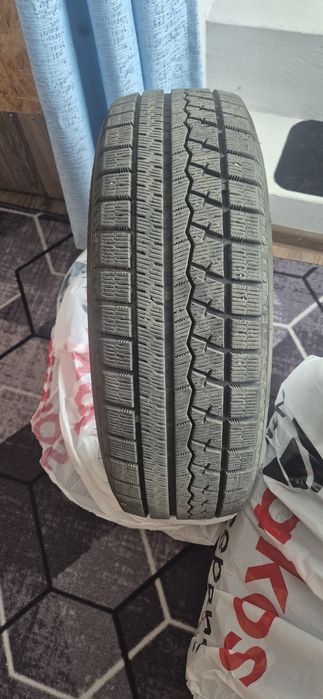 Продам резину в хорошем состоянии.