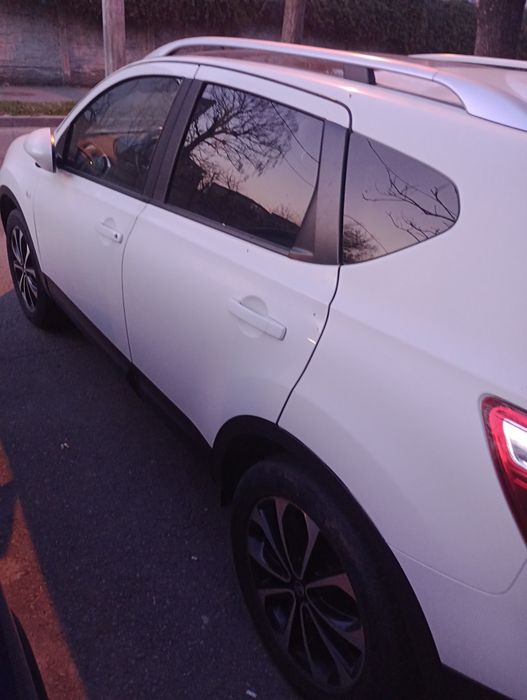 NISSAN Qashqai 2011 — imagine 3