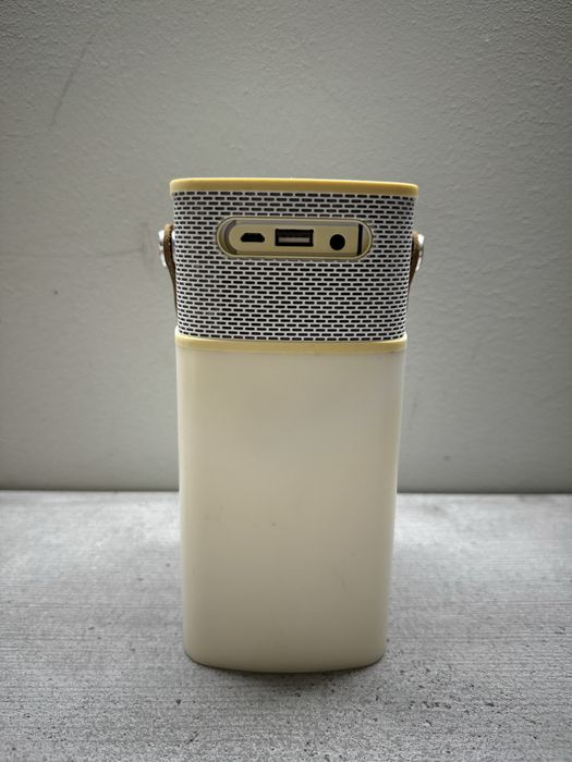 Kreafunk aGlow Difuzor/Power Bank/