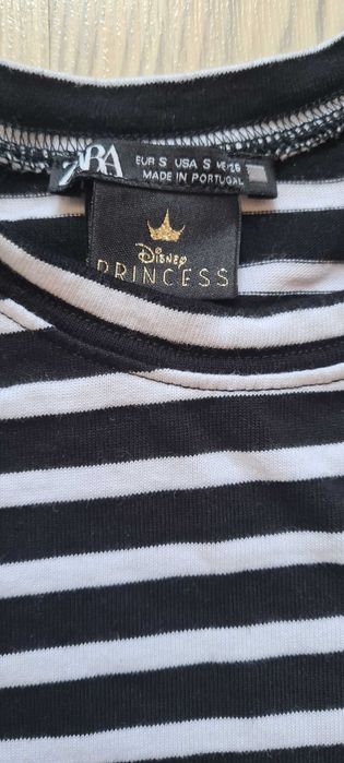 ZARA тениска, размер S