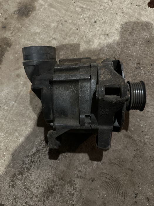 Генератор bosh m50