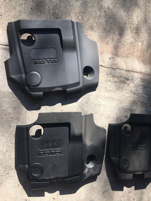 Capac motor 2.0 tdi Audi A4 A6 BLB BRE BRF BRD
