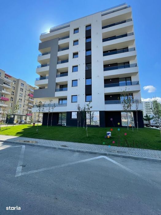 Lux & Panoramă în Coresi: Penthouse cu design premium și terasă deoseb