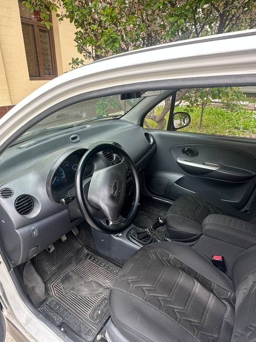 Matiz best 2010 srochni sotiladi