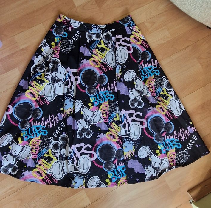 Fusta neagra Reserved