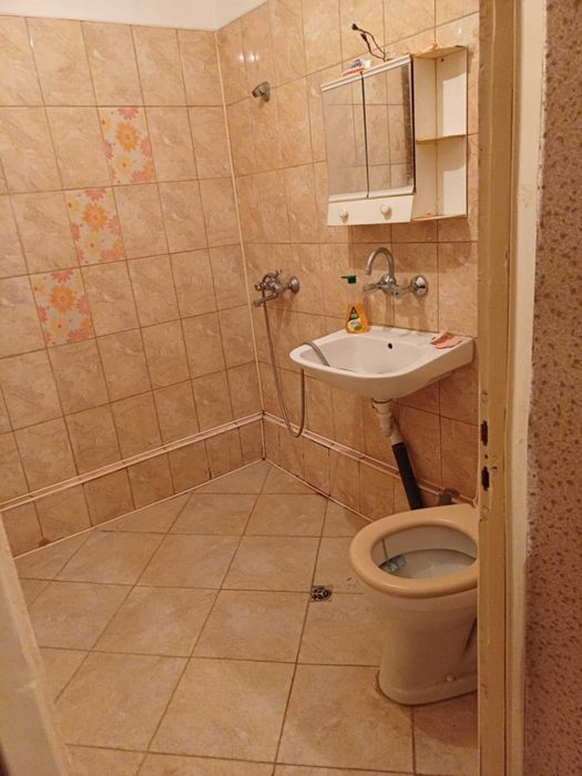 Продава се Едностаен апартамент в София, Център - 46 кв.м за 1392 €/кв.м - Снимка #5