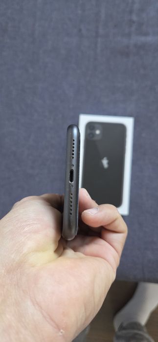 Iphone 11 Impecabil ca nou.