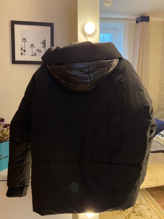 Продам верхнюю одежду!