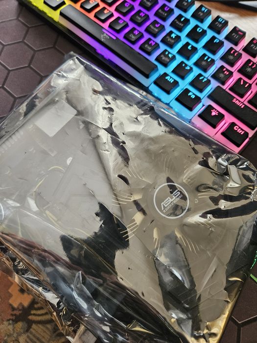 Placa Video GTX 750 TI