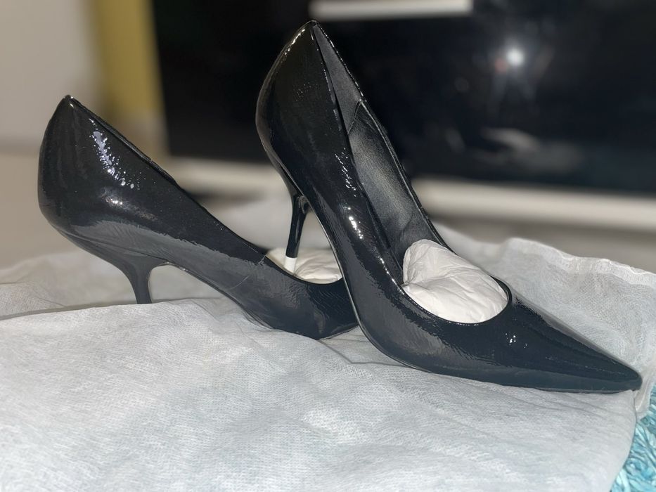 Calvin Klein - обувки