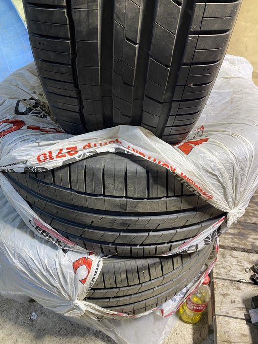 Летний шины 285/45/R22