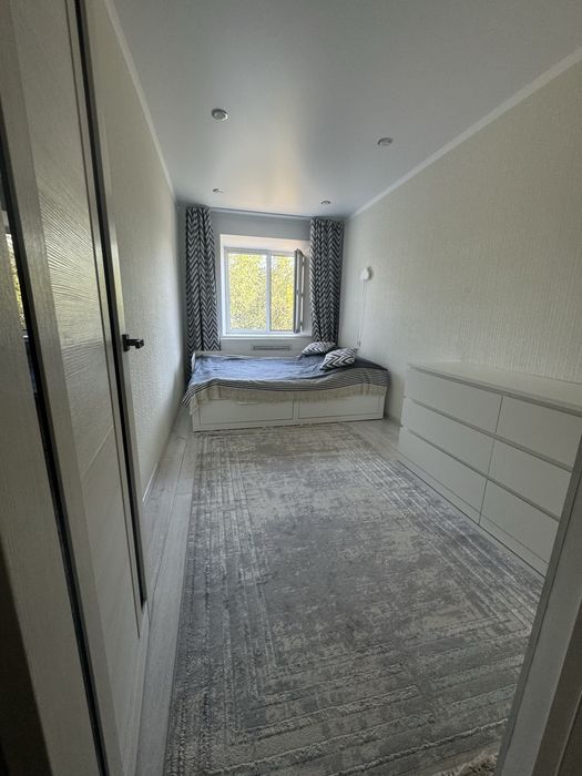 Уютная  квартира в центре