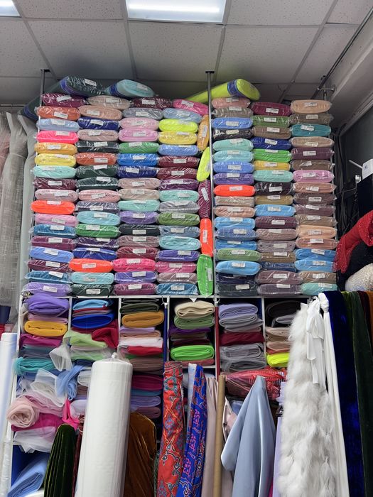 Фатин сетка HAYEL