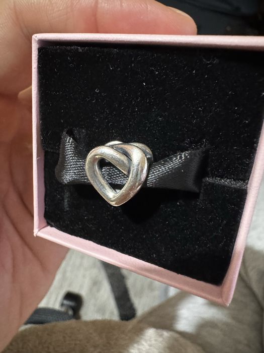 Талисман Pandora в Гаранция чисто нов неизползван