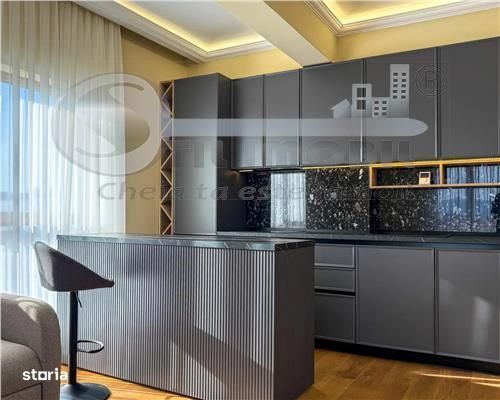 Apartament 2 camere semidecomandat,  Galata, curte, Comision 0%