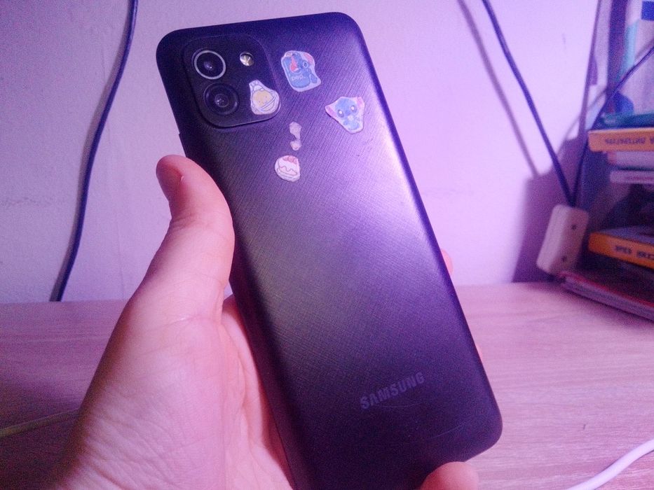Samsung galaxy A03
