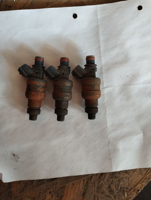 Фарсунки Карина е оригинал 1.8об