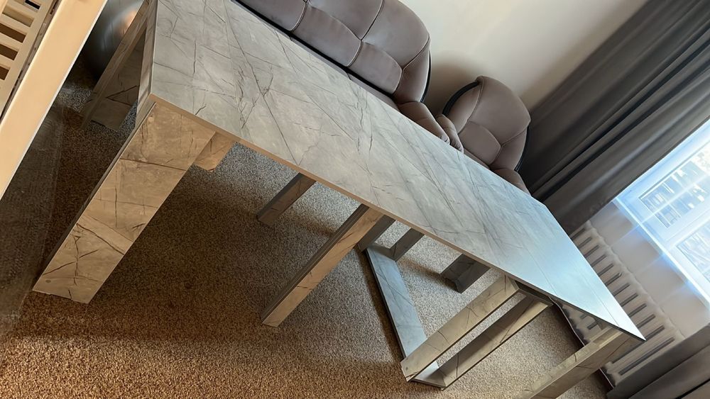 Стол трансформер