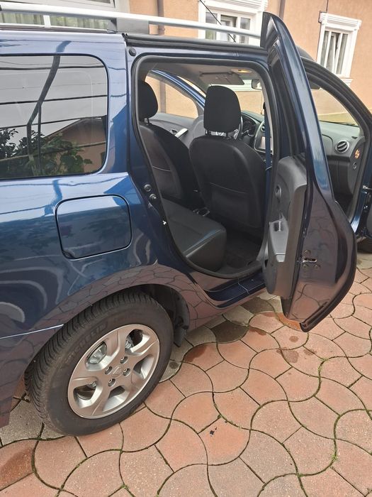 Dacia Logan Mcv 0.9 Turbo 90 CP