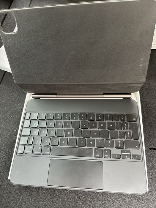 Magic Keyboard originala