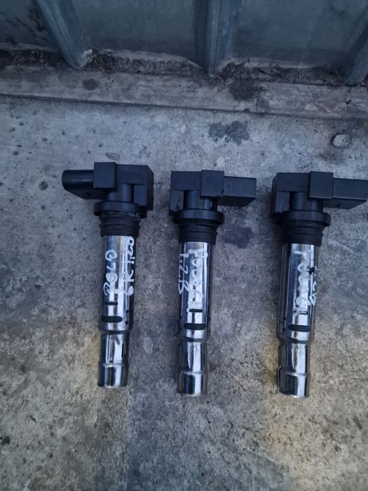 Bobina inducție Vw,Audi,Skoda,Seat motor 1,2 benzina an 2009-2017