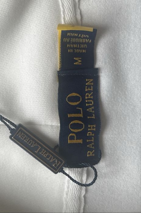 Polo Ralph Lauren hoodie