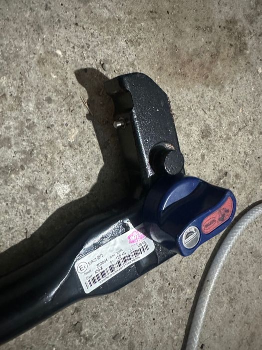 Cui cârlige Auto Vw , Audi etc