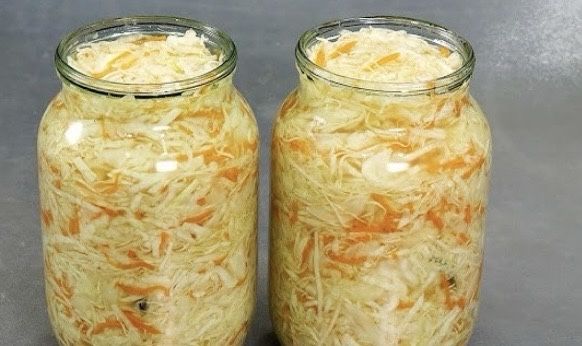 Продам каашенную капусту