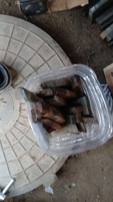 Токарные инструменты