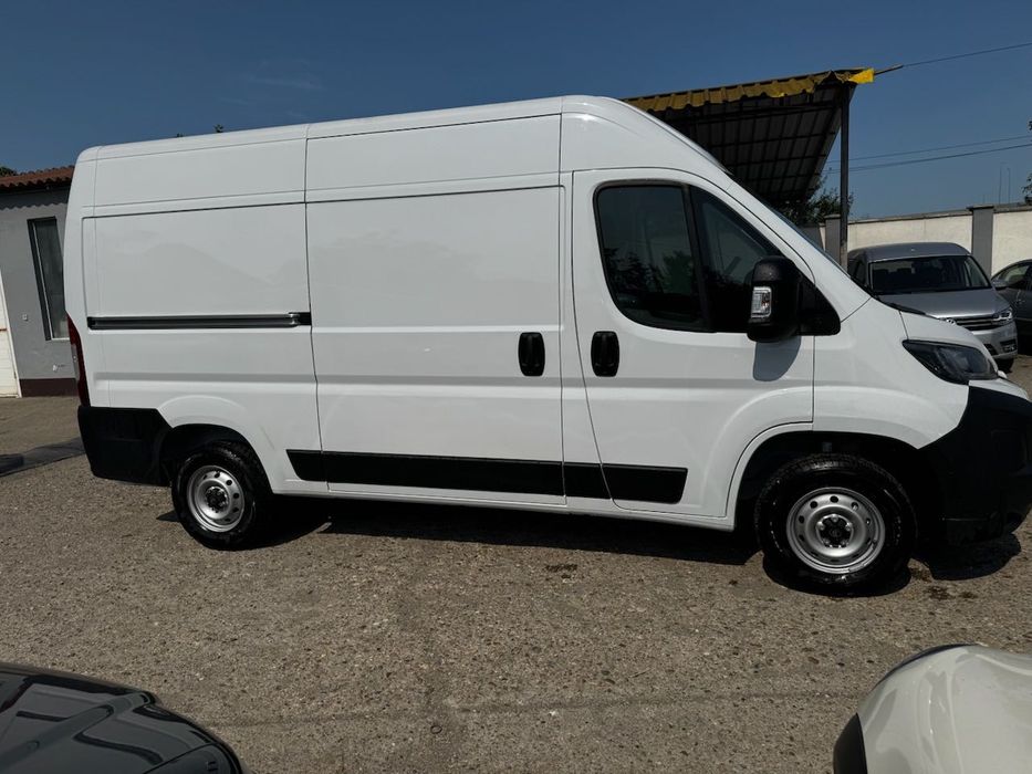 Citroën Jumper L2H2  2025  0 KM