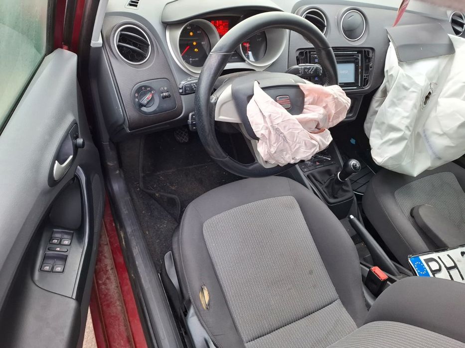 Navigatie aftermarket Pioneer Seat Ibiza 4 (facelift) 6J (2012 - 2015)