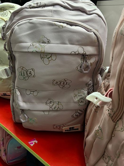 Новый сумки для школы