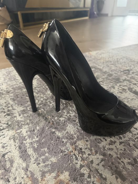 Pantofi Louis Vuitton originali nr 39