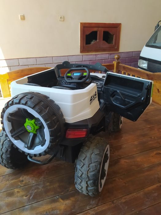 Detiske mashina sotiladi puliti ham bor zarachlari hamasi bor