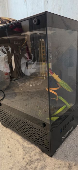 Продам Обменяю системный блок intel core i5