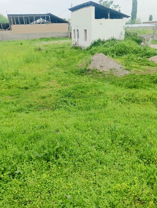 15 sotik yer sotiladi